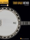 Hal Leonard Tenor Banjo Method (book/Audio Online)