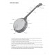 Hal Leonard Tenor Banjo Method (book/Audio Online)