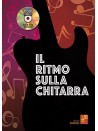 Il ritmo sulla chitarra (libro/Audo Video)