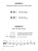 ABC's of Viola for the Absolute Beginner (book/MP3 Audio)