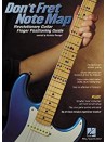Don't Fret Note Map (TM)