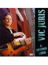 Vic Juris - A Second Look (CD)