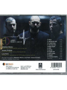 ABC - Begin Again (CD)