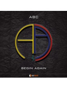 ABC - Begin Again (CD)