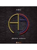ABC - Begin Again (CD)
