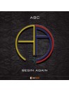 ABC - Begin Again (CD)