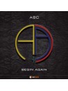 ABC - Begin Again (CD)