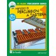 Metodo di Percussioni a Tastiera, Volume 1 (libro/CD)