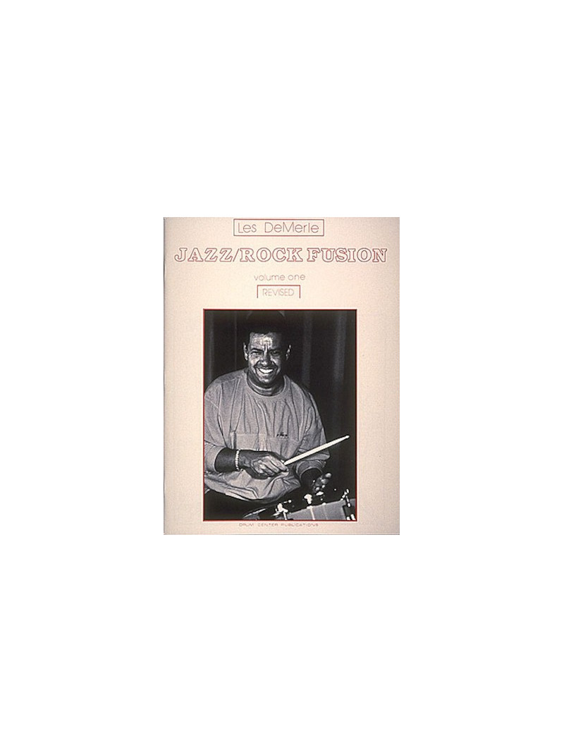 Jazz-Rock Fusion Volume 1