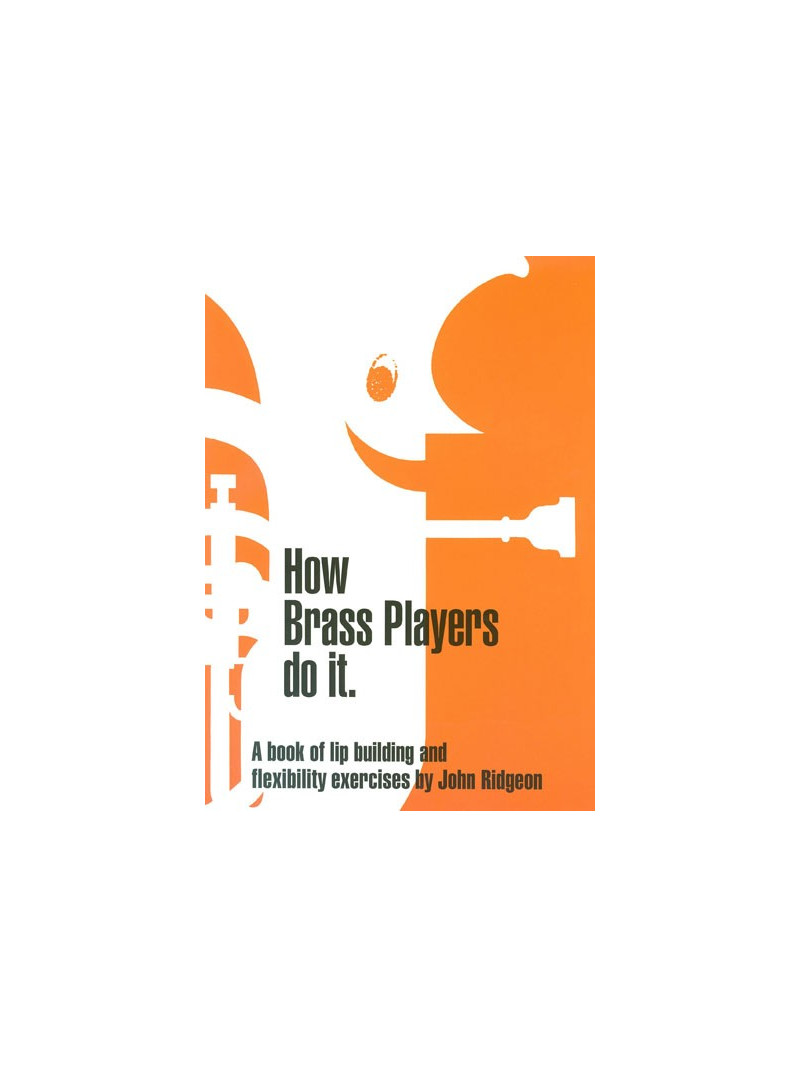 How Brass Players Do It