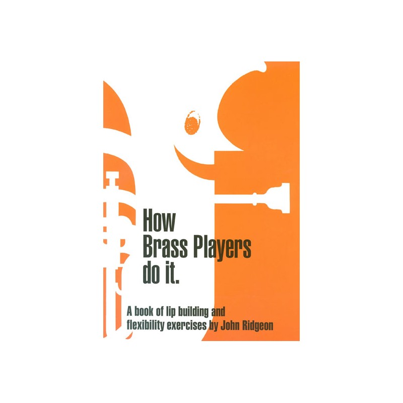 How Brass Players Do It