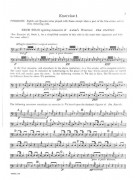 Progressive Studies for the Snare Drum - Book I Elementary