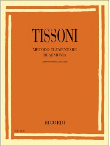 Metodo Elementare Di Armonia