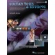 Guitar Tone & Effects (book/CD)
