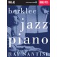 Berklee Jazz Piano (book/CD)