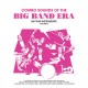 Combo Sounds of the Big Band Era vol. 2 - Rhythm Instruments