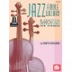 Jazz Fiddle Wizard: a Guide to Jazz Improvising for strings (book/CD)