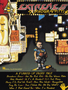 Extreme Pornograffitti