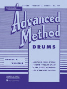 Rubank Advanced Method - Drums Vol. 1