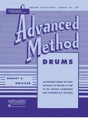 Rubank Advanced Method - Drums Vol. 1