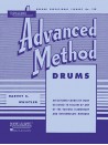 Rubank Advanced Method - Drums Vol. 1