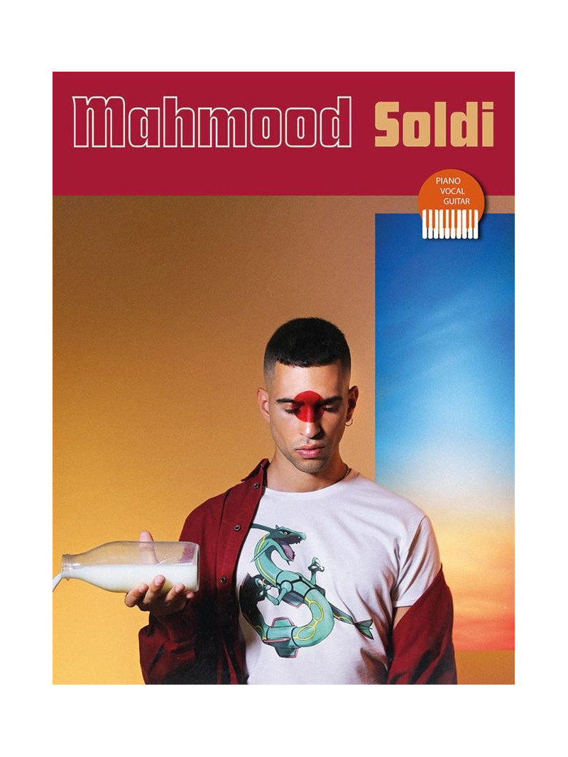 Mahmood - Soldi