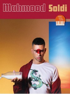 Mahmood - Soldi