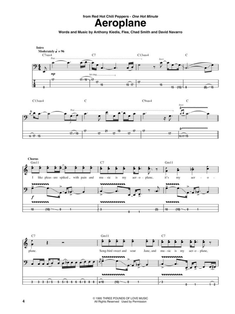 Slap Bass Bible