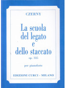 La Scuola Del Legato e Dello Staccato