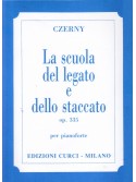 La Scuola Del Legato e Dello Staccato