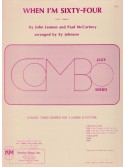When I'm Sixty-Four 