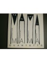 Mama Quartetto ‎– Mama Quartetto (CD)
