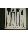 Mama Quartetto ‎– Mama Quartetto (CD)