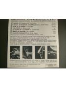 cd musica jazz, cd jazz, Mama Quartetto ‎Mama Quartetto CD