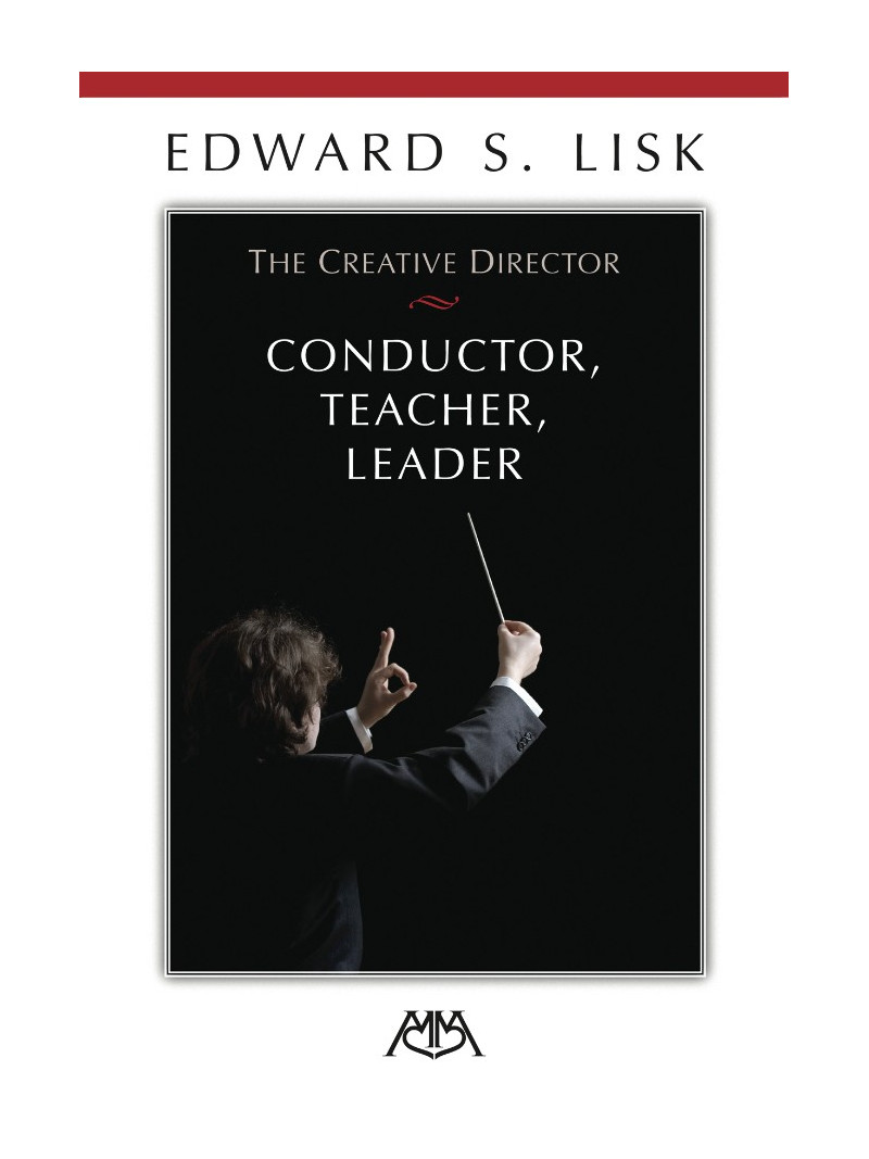 The Creative Director: Conductor, Teacher, Leader
