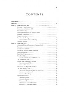 The Creative Director: Conductor, Teacher, Leader