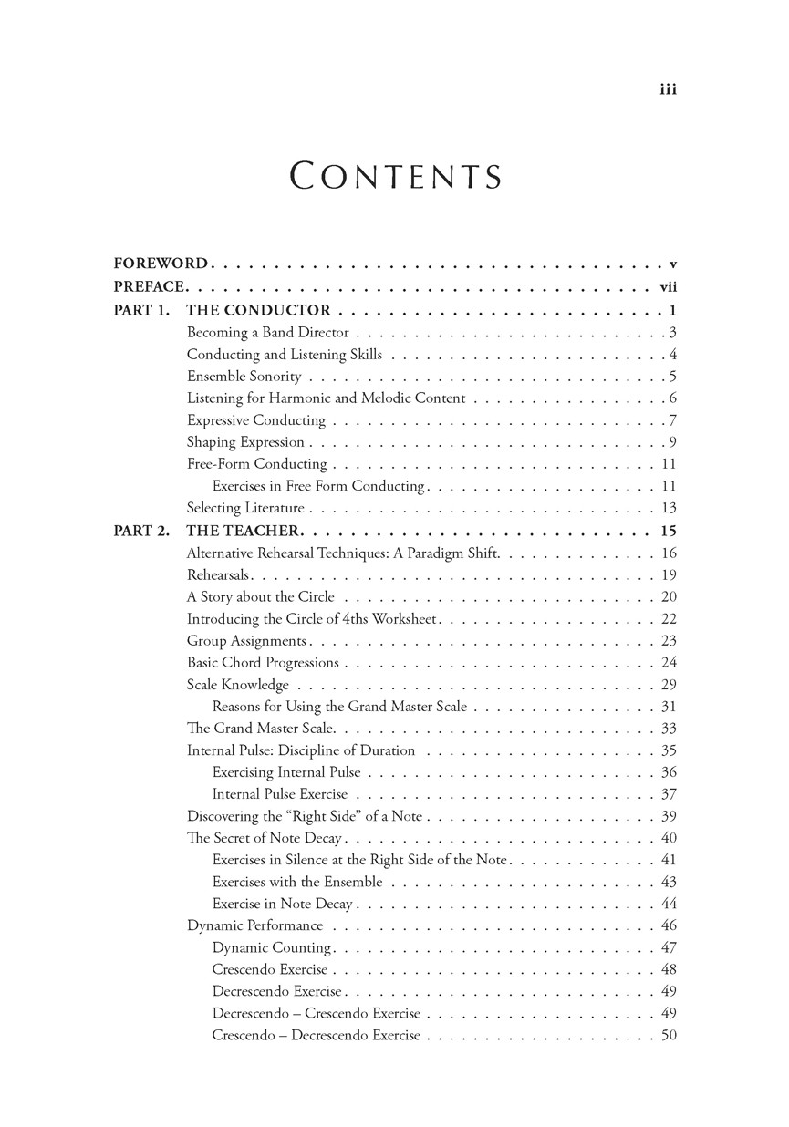 The Creative Director: Conductor, Teacher, Leader