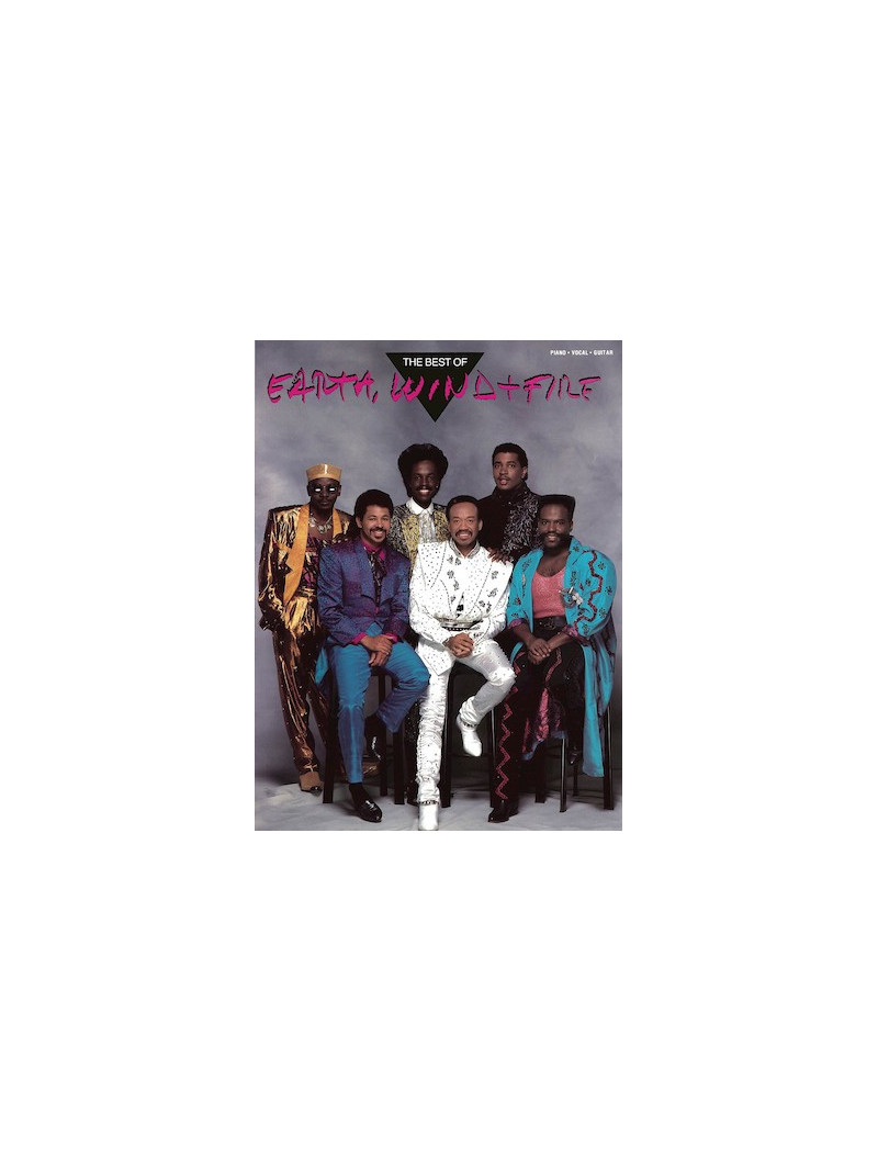 The Best of Earth, Wind & Fire