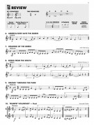 Essential Elements for Band – Bb Trumpet book 2 (book/Audio Online)