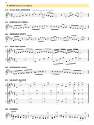 Essential Elements for Band – Bb Trumpet book 3 (book/Audio Online)