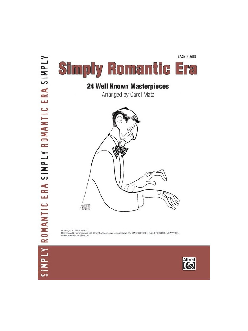 Simply Romantic Era