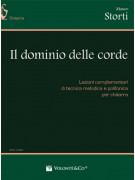 mauro storti Il dominio delle corde www.birdlandjazz.it