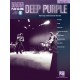 Deep Purple: Drum Play-Along Volume 51 (book/Audio Online)