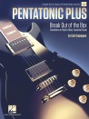 Pentatonic Plus - Break Out of the Box (book/Video Online)