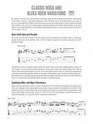 Pentatonic Plus - Break Out of the Box (book/Video Online)