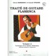 Traité de guitare flamenca Vol.2 (book/CD)