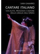 Cantare Italiano - Vocalità, prosodia e dizione
