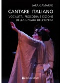 Cantare Italiano - Vocalità, prosodia e dizione