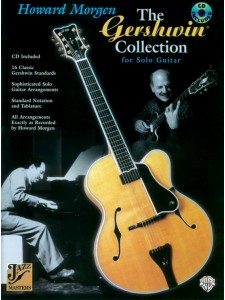 The Gershwin Collection (book/CD)