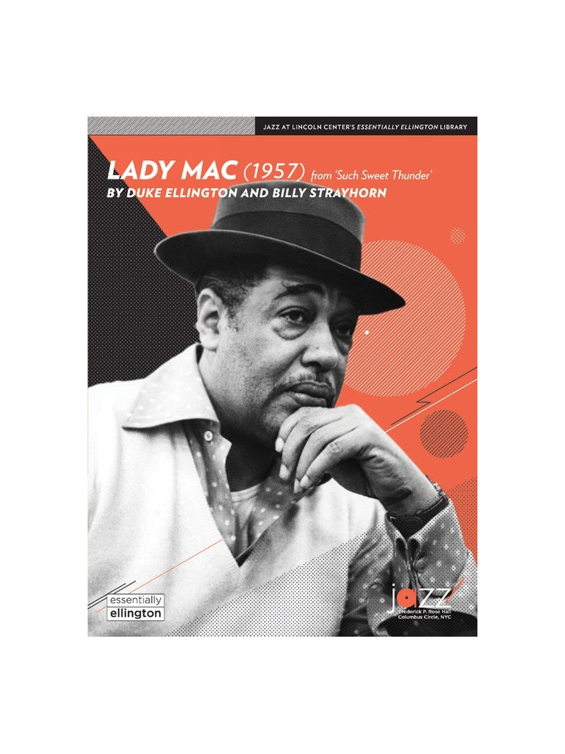 Lady Mac (only score)